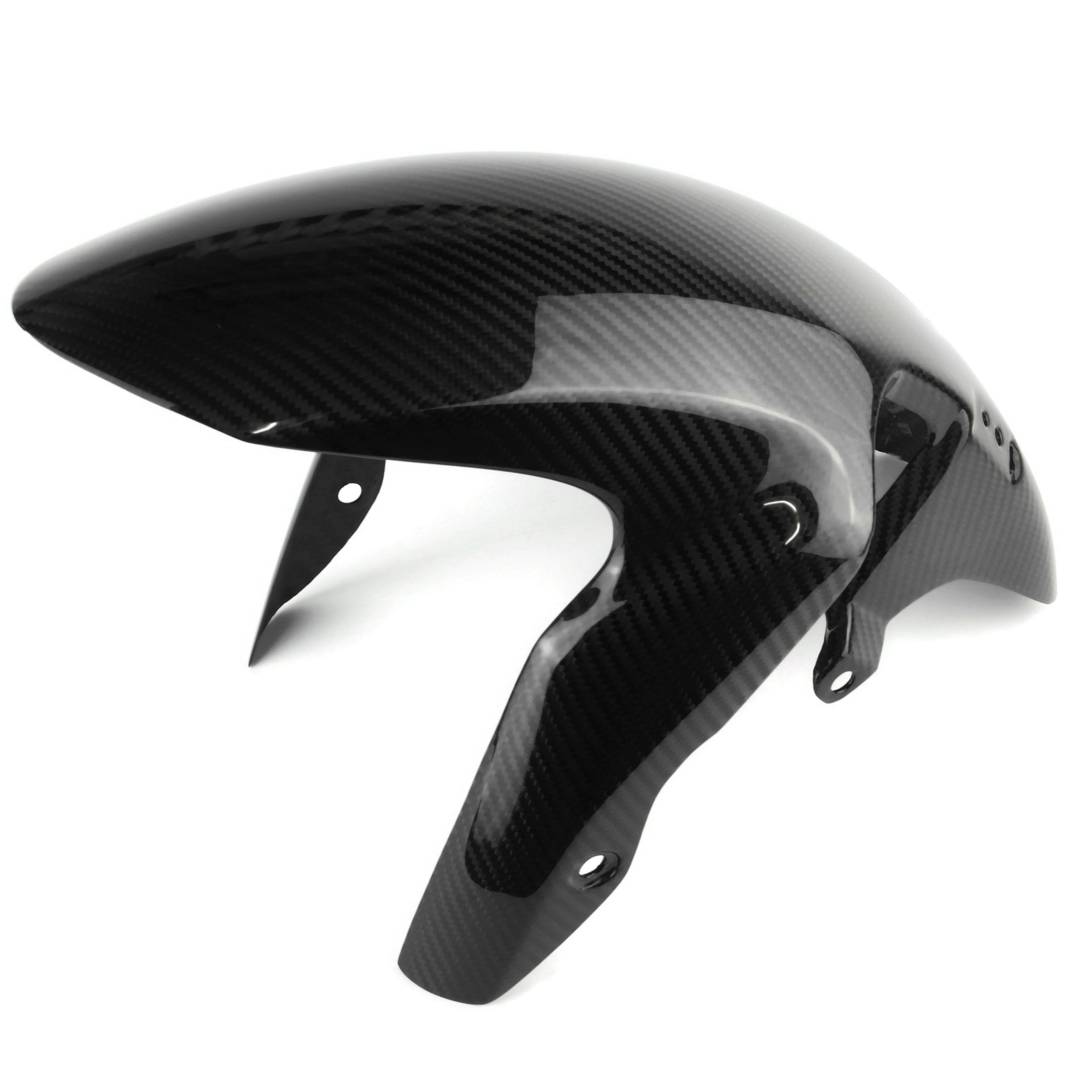 Honda CB1000R 100% Carbon Kotflügel Schutzblech Vorne 08-17