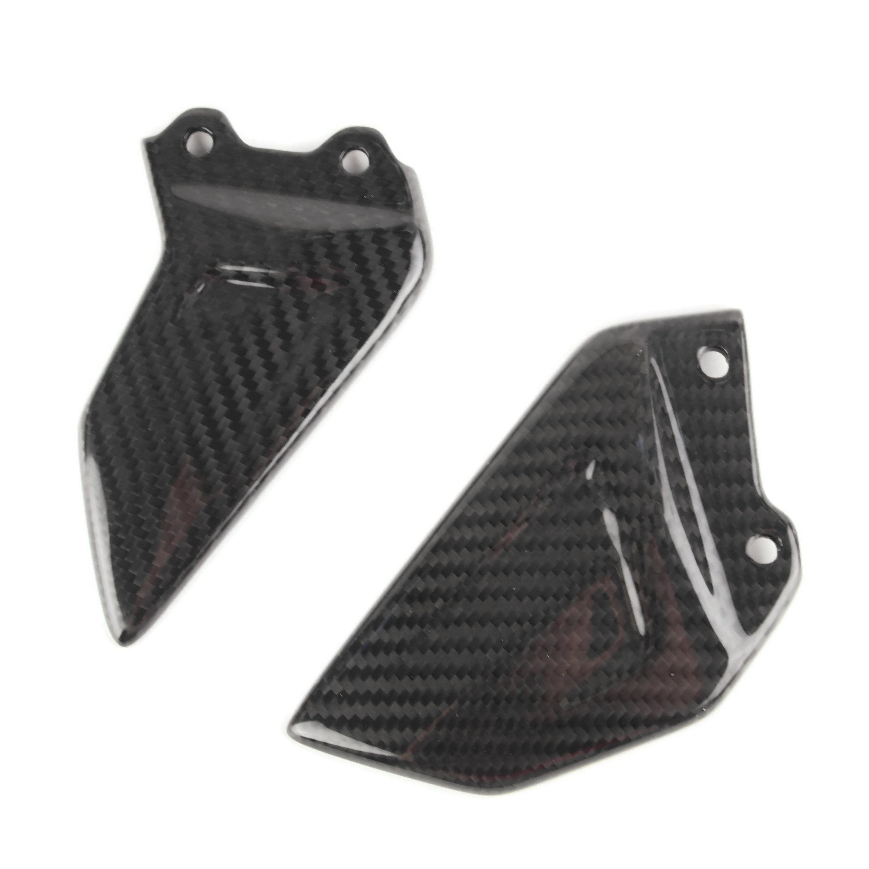 Carbon Fiber Effect Rear Seat Cover for 2004-2007 Honda CBR1000RR 05 Carbon Fiber Effect Rear Seat Cover for 2004-2007 Honda CBR1000RR 05