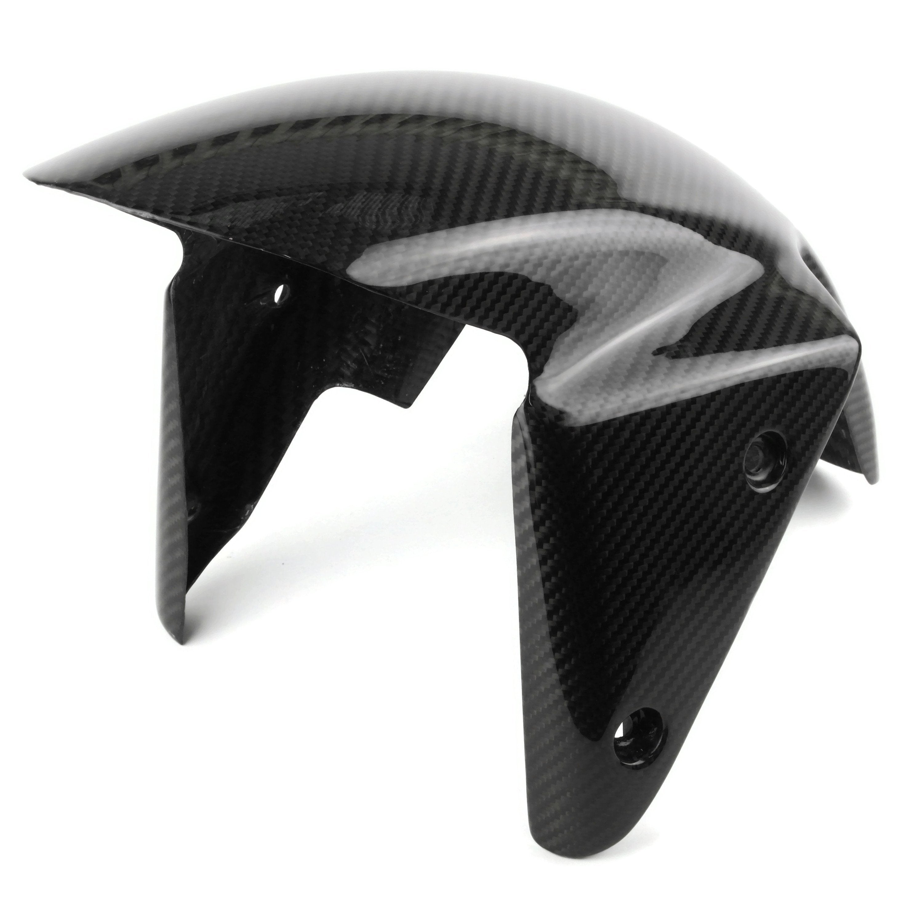 motorrad schutzblech vorne pflicht Kawasaki Z750 100% Carbon Kotflügel Schutzblech Vorne 03-12