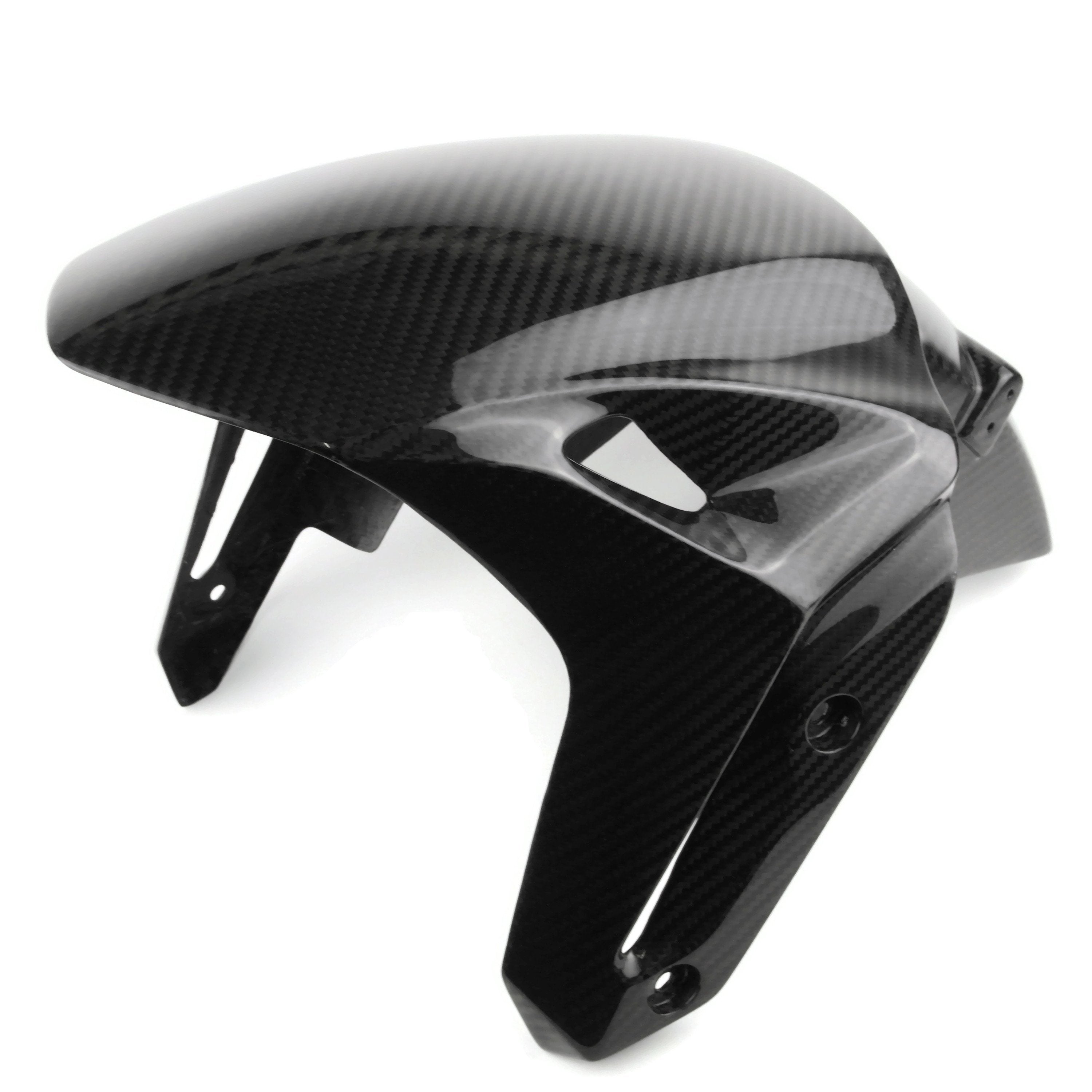 kawasaki schutzblech Kawasaki ZH2 100% Carbon Schutzblech Kotflügel Vorne