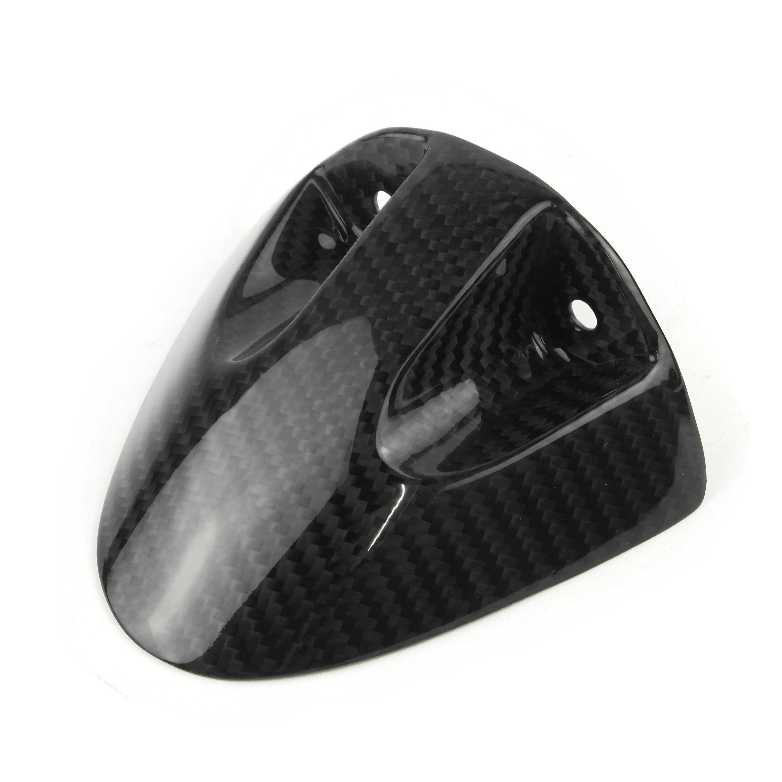 kawasaki schutzblech Kawasaki ZX10R 100% Carbon Schutzblech Kotflügel Hinten 06-07