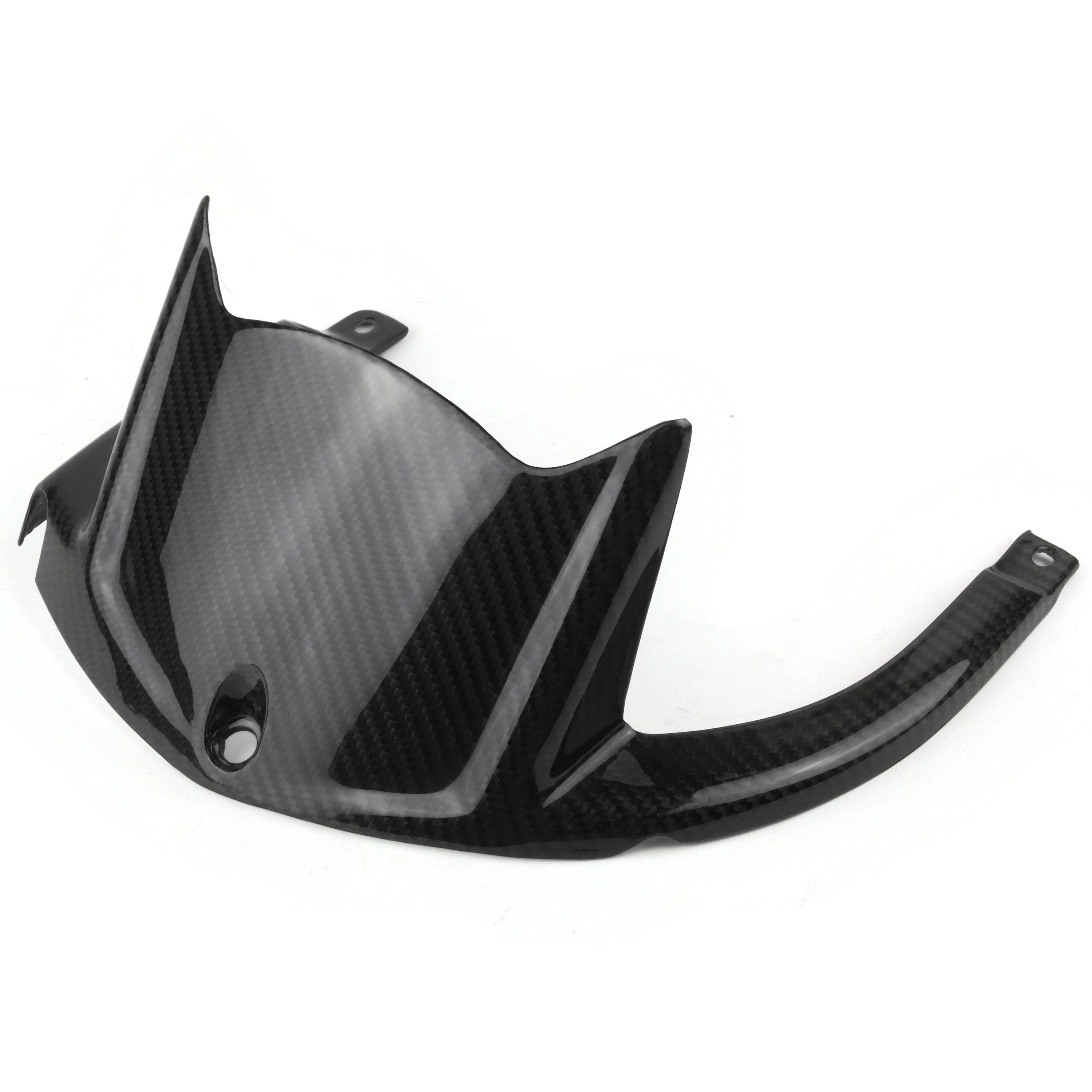 Kawasaki ZX10R 100% Carbon Schutzblech Kotflügel Hinten 2011+