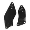 Kawasaki ZX10R Carbon Fersenschutz  Heel Plates Reposes Pieds