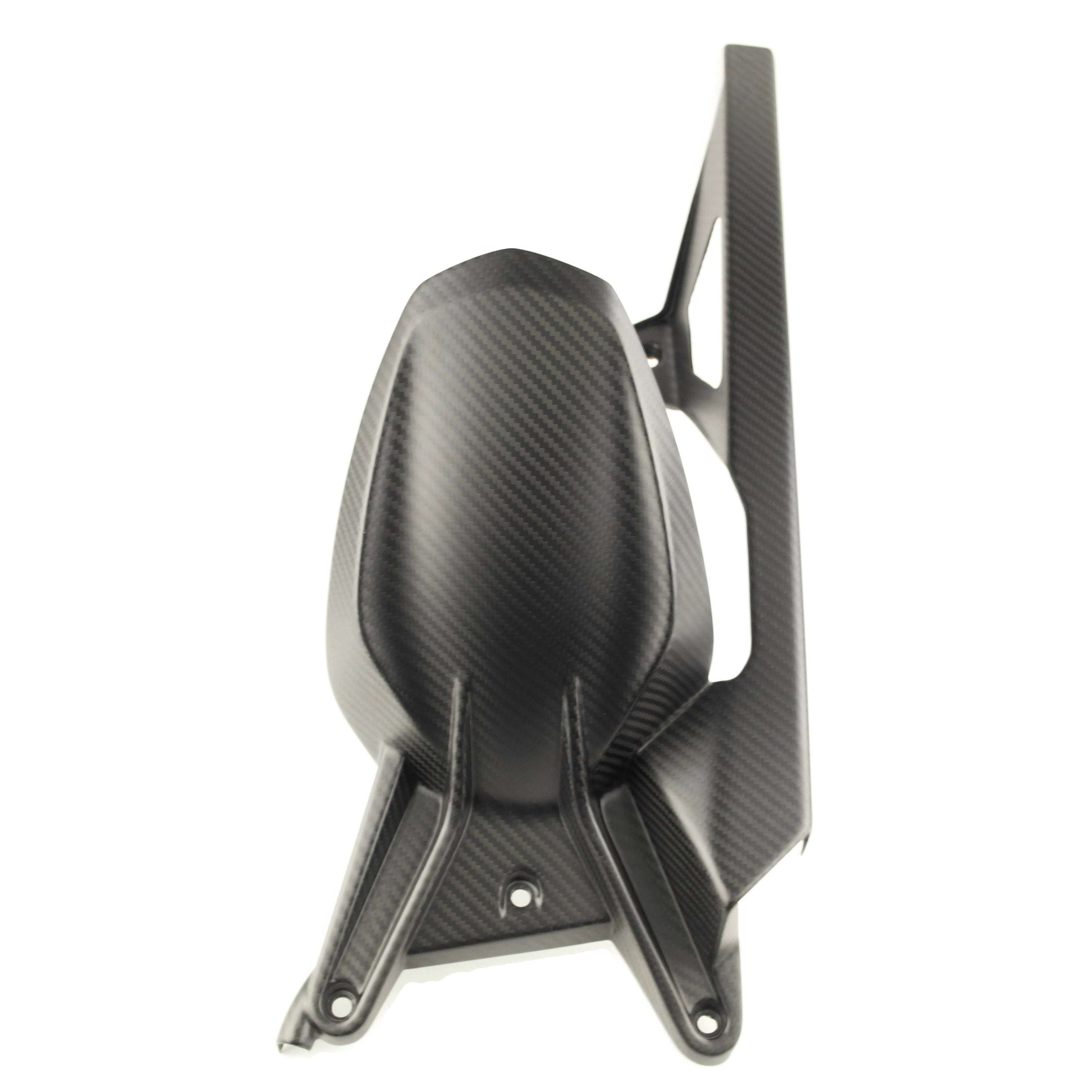 ktm schutzblech KTM 1390 1290 Super Duke 100% Carbon Schutzblech Kotflügel Hinten 2020