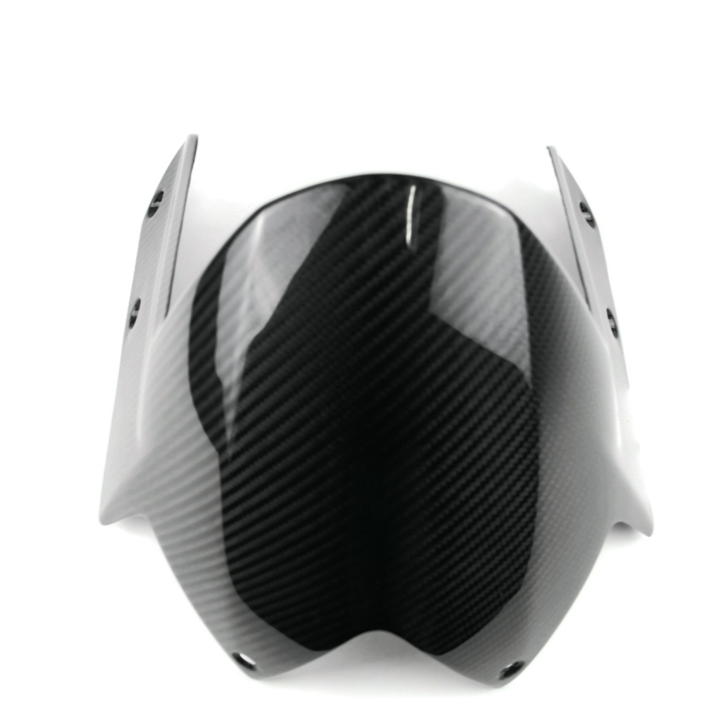 ktm duke 125 schutzblech vorne KTM 1290 Super Duke 100% Carbon Kotflügel Schutzblech Vorne 13-19 Type