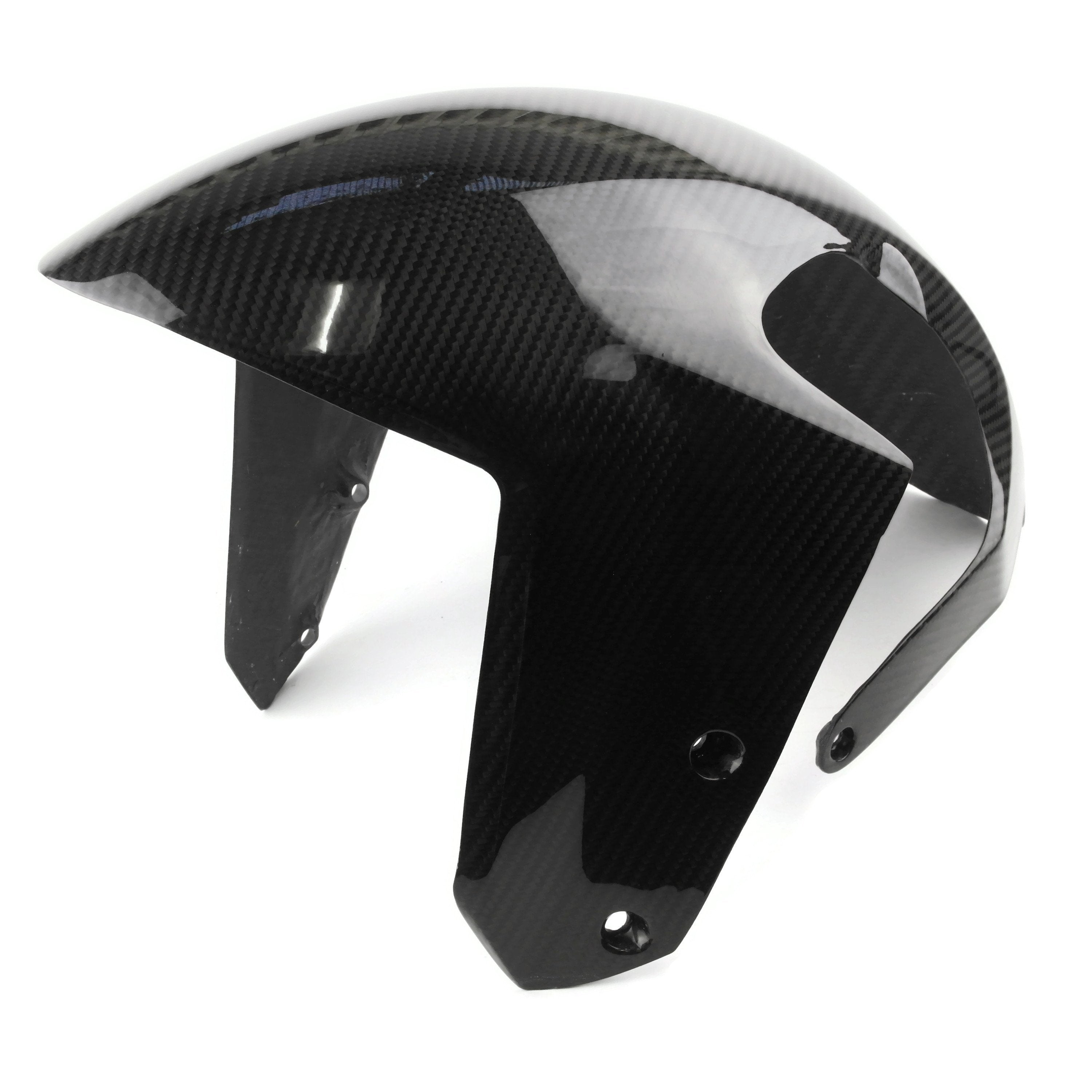 KTM 1390 1290 990 Super Duke R 100% Carbon Kotflügel Schutzblech Vorne