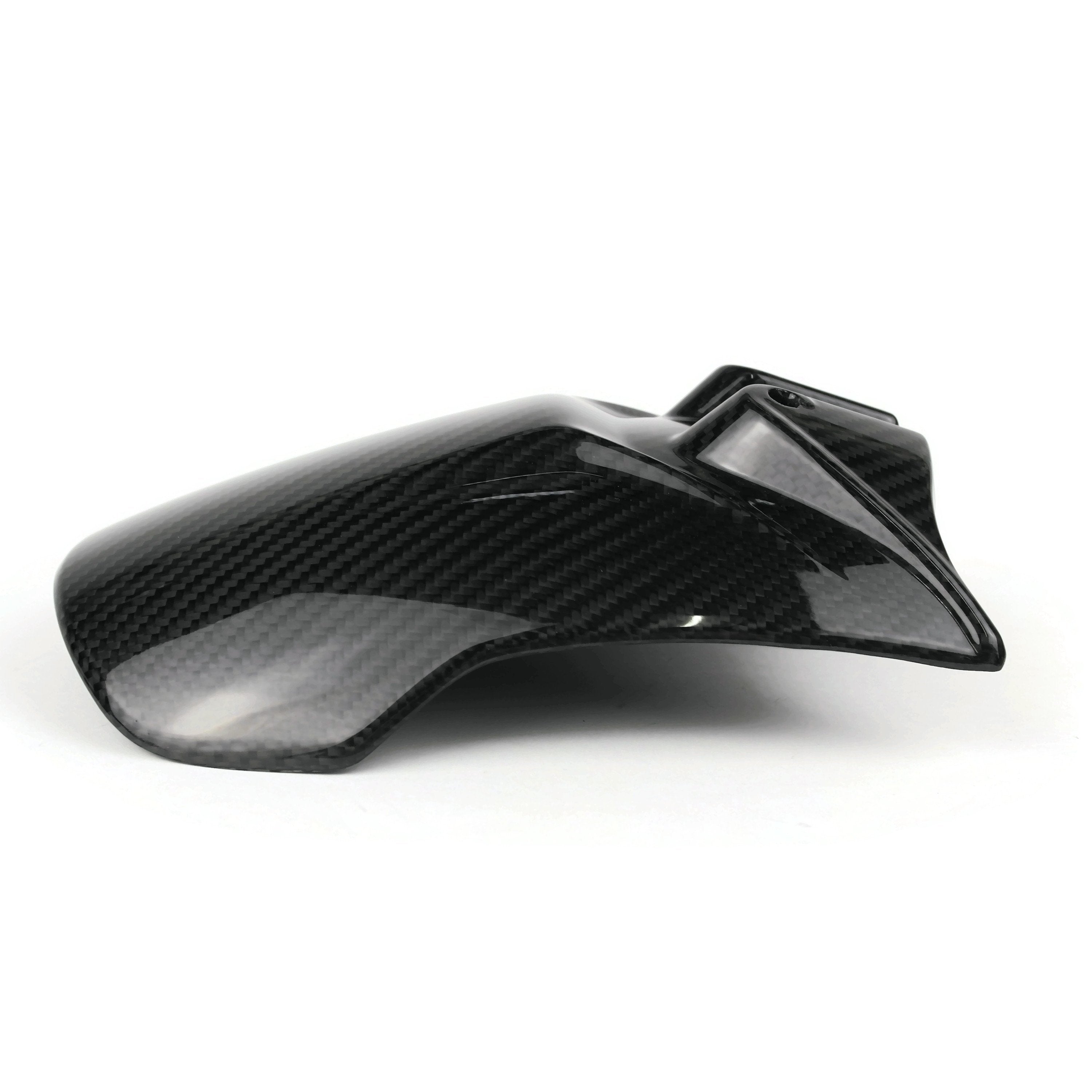 ktm schutzblech clip KTM 790 - 890 Adventure 100% Carbon Kotflügel Schutzblech Hinten