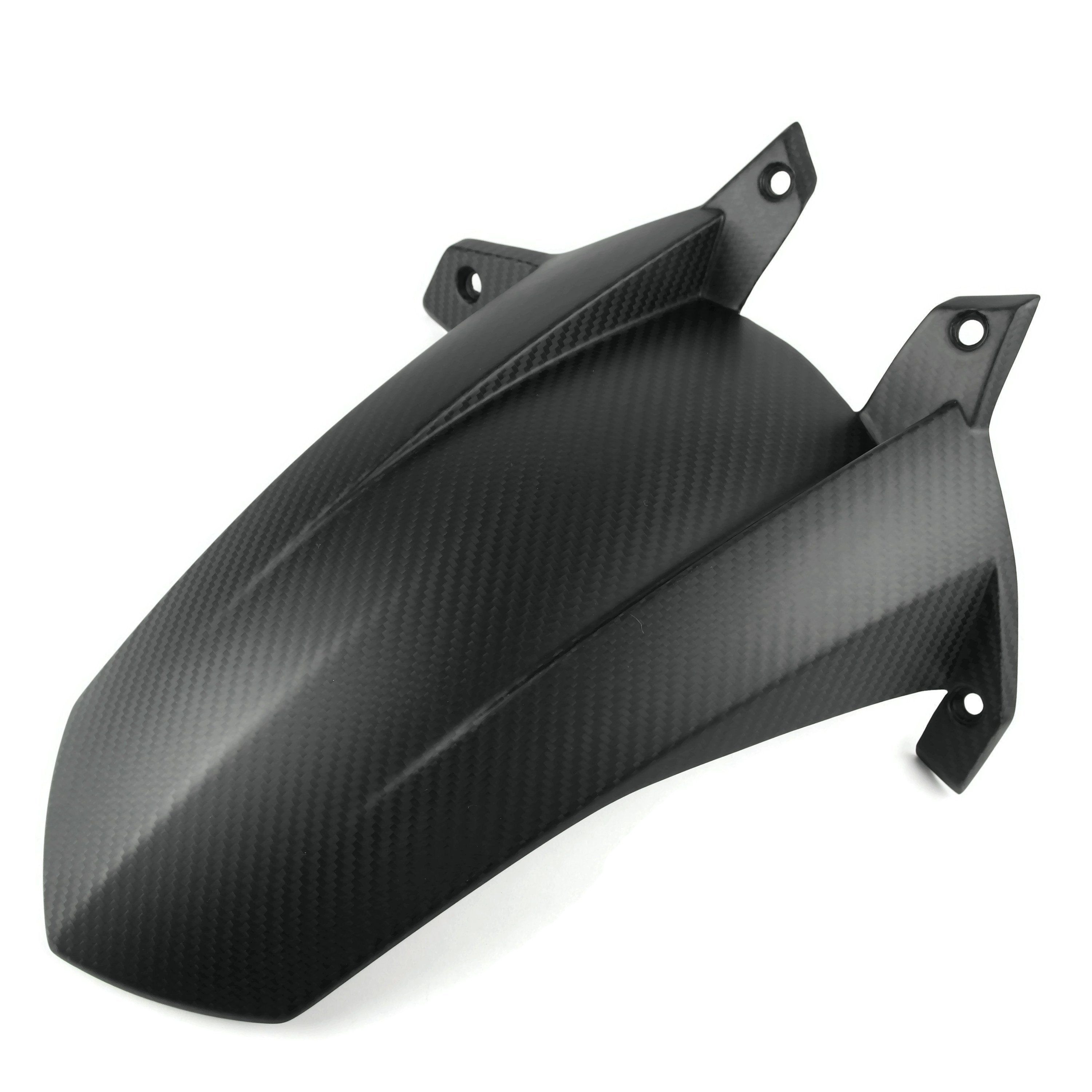 ktm schutzblech hinten KTM RC8 100% Carbon Schutzblech Kotflügel Hinten 08-16 Matt
