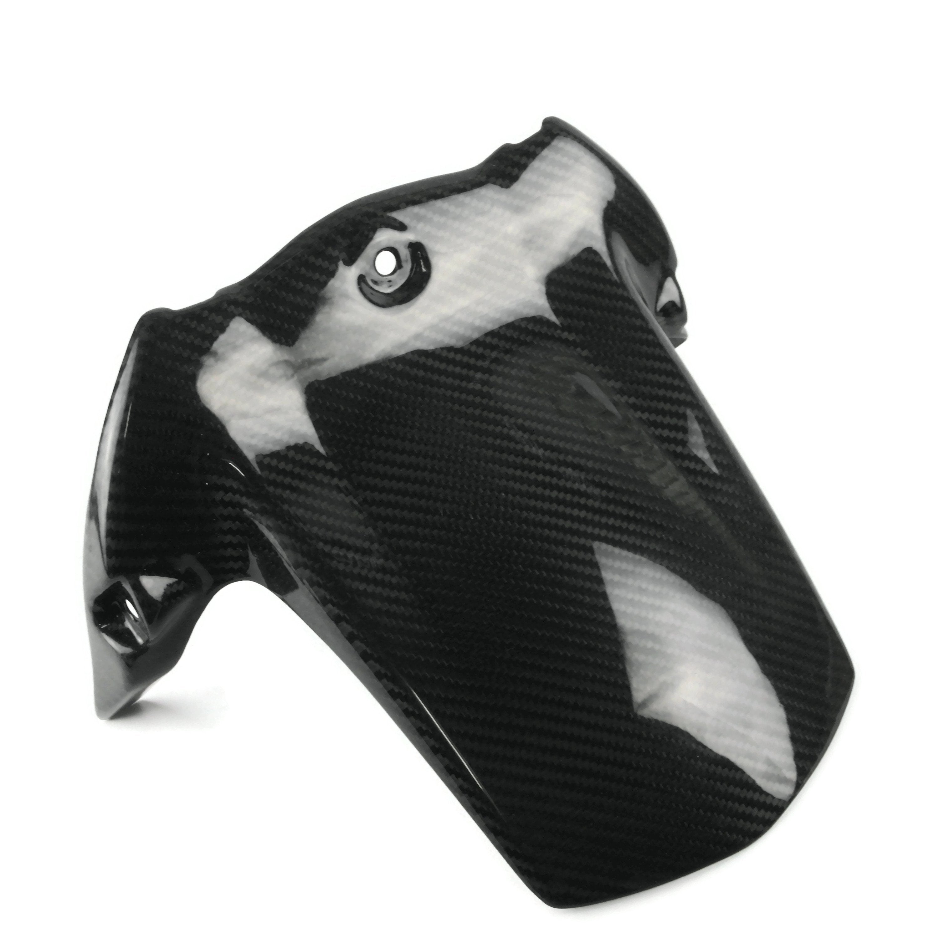 Suzuki B-King Carbon Kotflügel Schutzblech Hinten 07-12