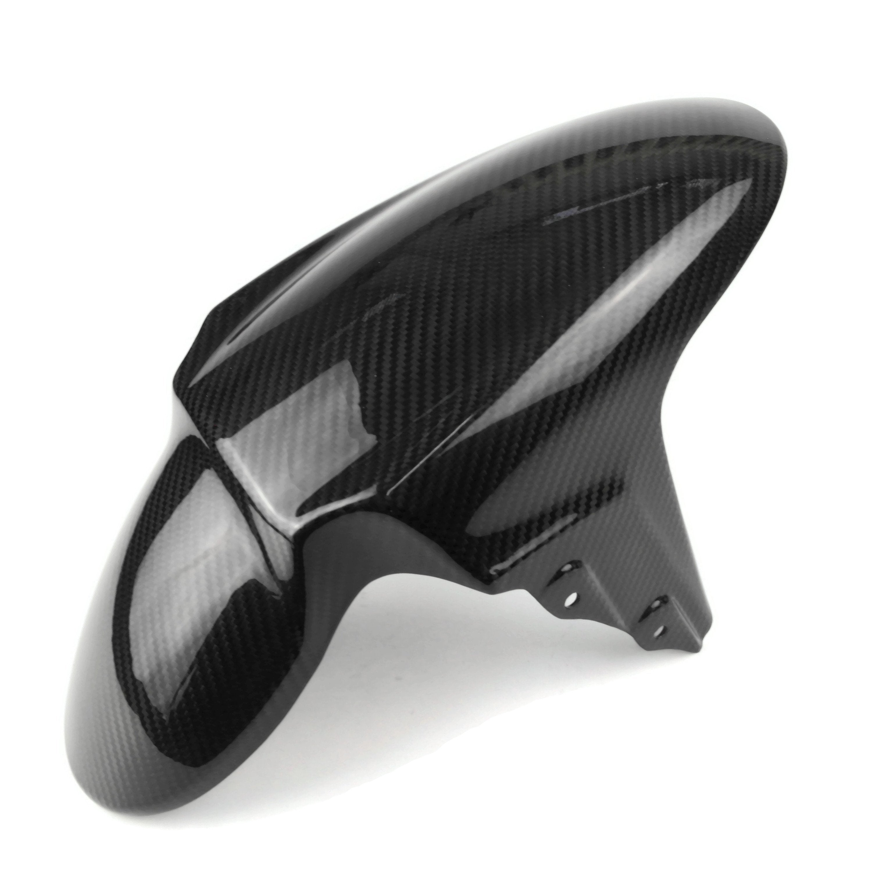 Triumph Speed Triple 100% Carbon Kotflügel Schutzblech Vorne Alles 11-